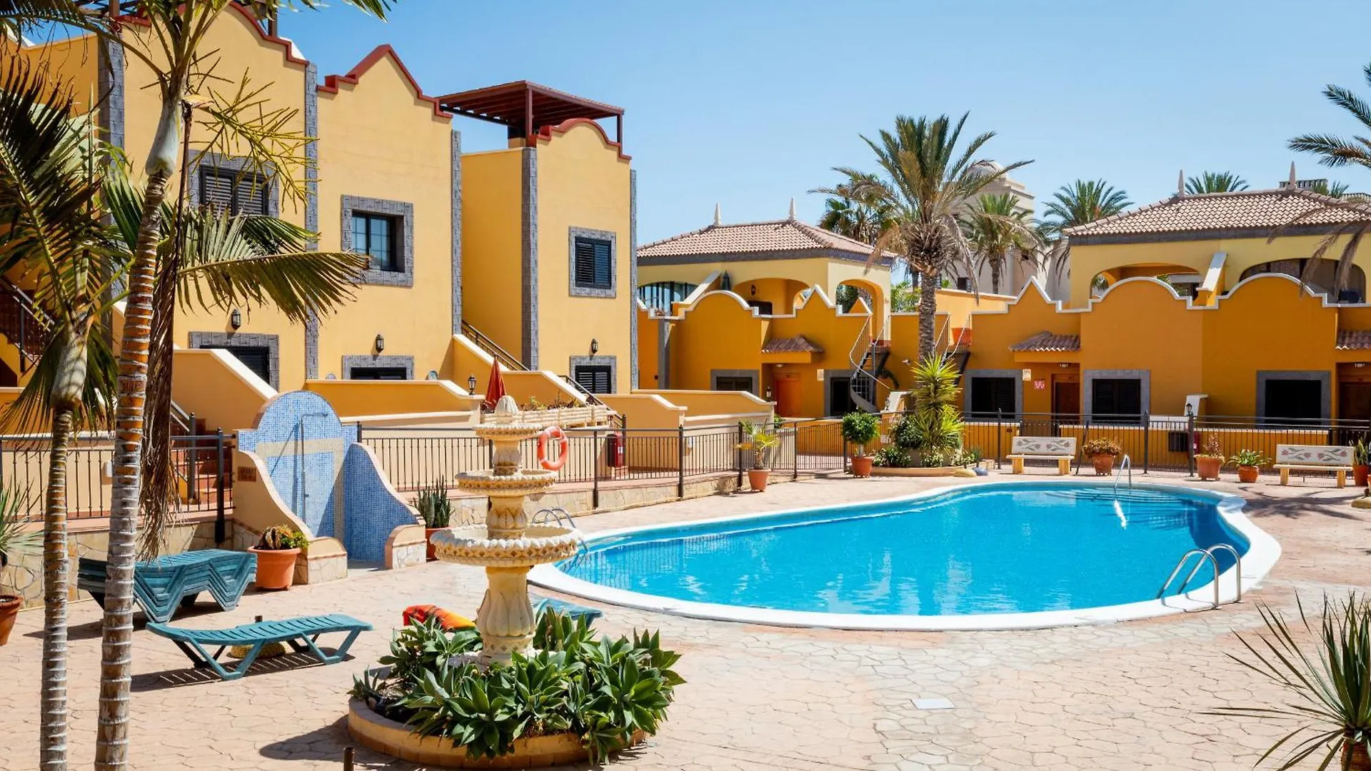 Anele Apartment Адехе