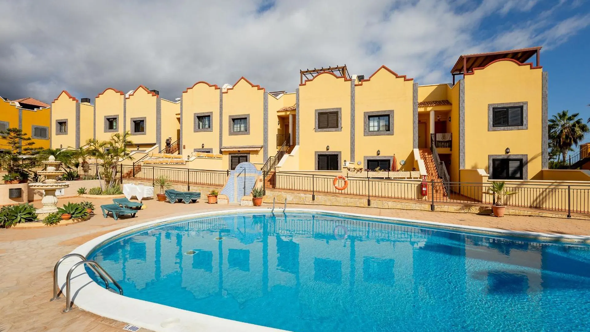 Anele Apartment Costa Adeje
