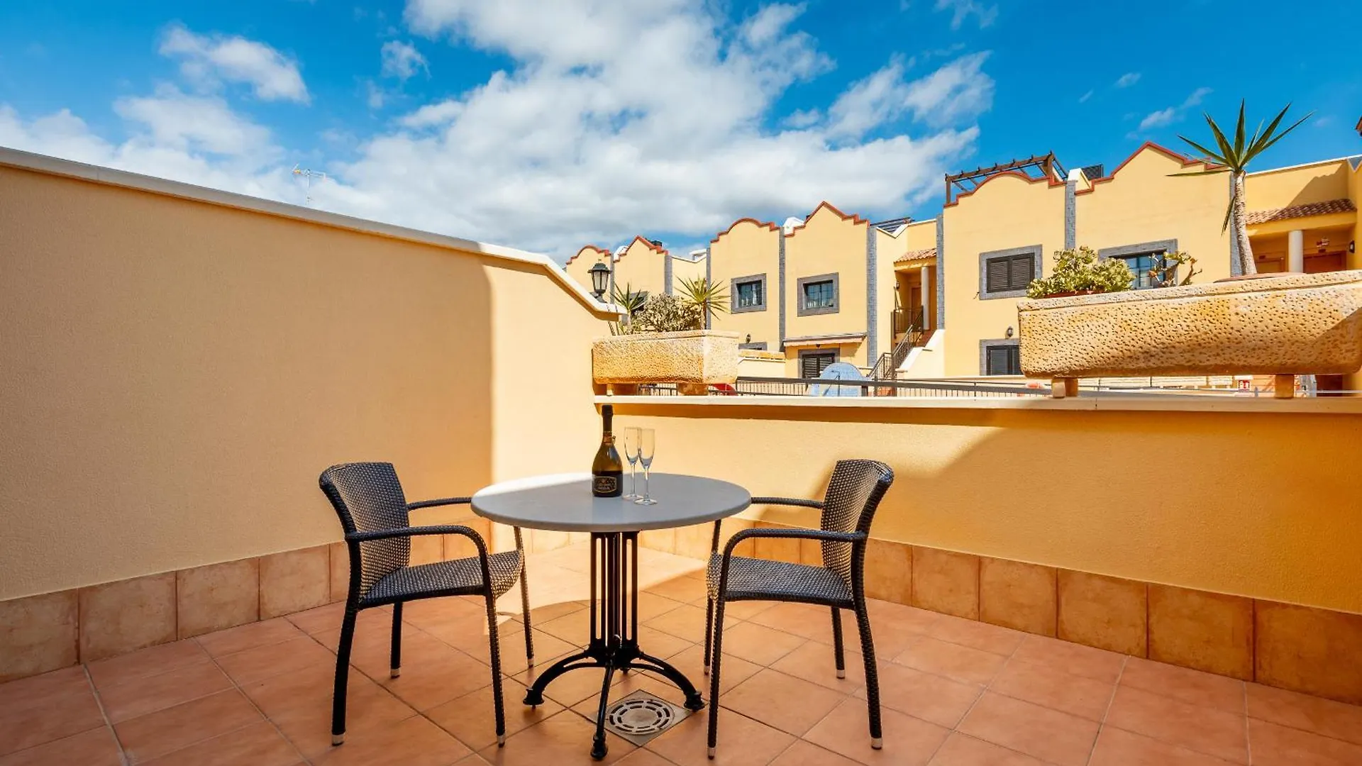Anele Apartment Costa Adeje