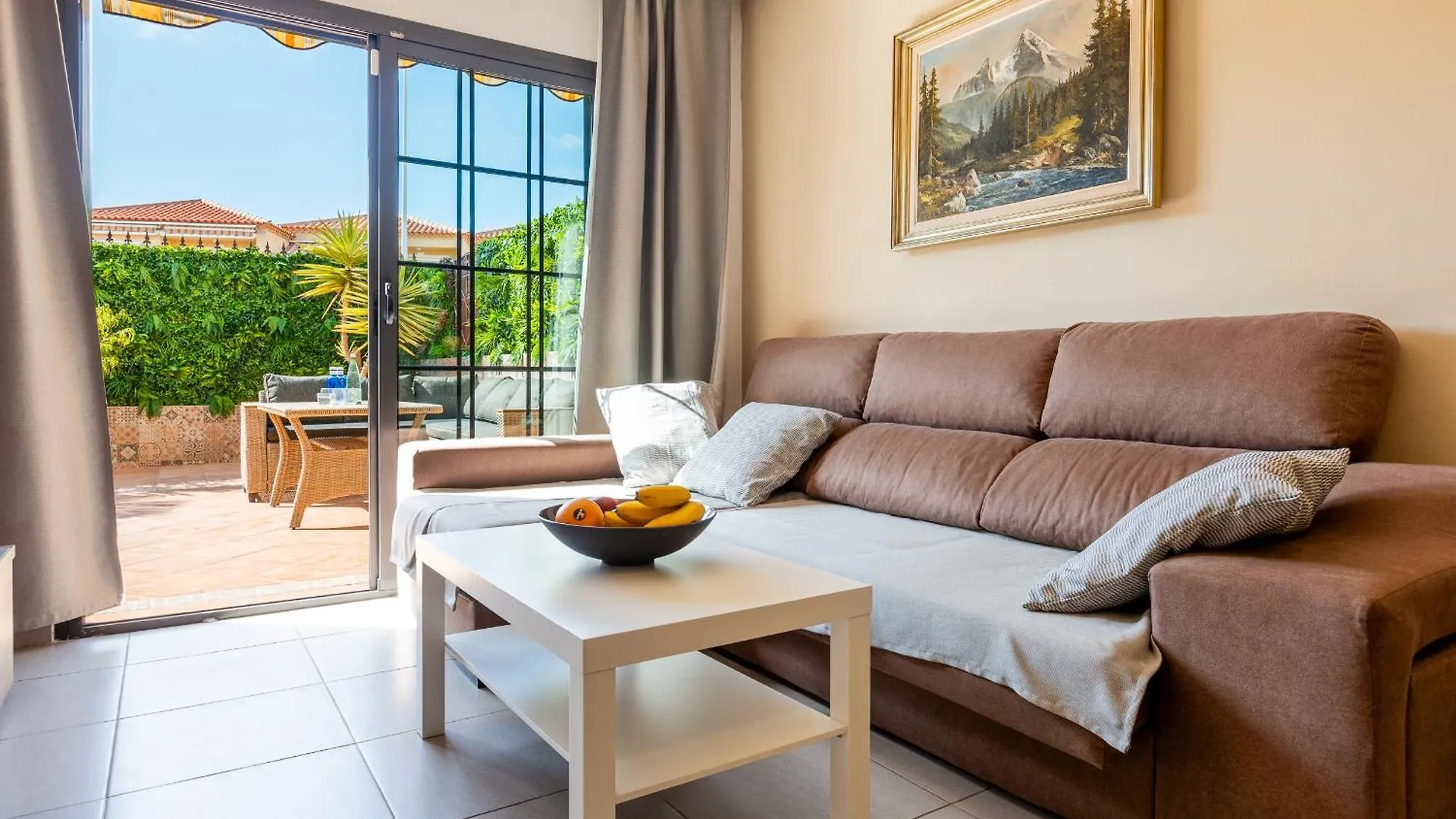 Anele Apartment Costa Adeje  0*, Costa Adeje (Tenerife) Spagna