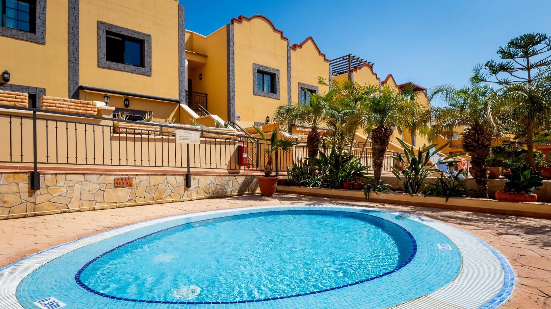 Anele Apartment Costa Adeje  Costa Adeje (Tenerife)