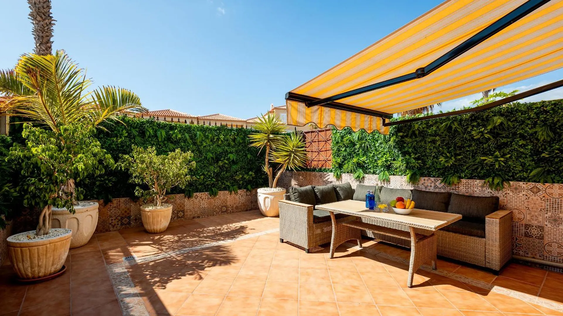 Anele Apartment Costa Adeje   Costa Adeje (Tenerife)