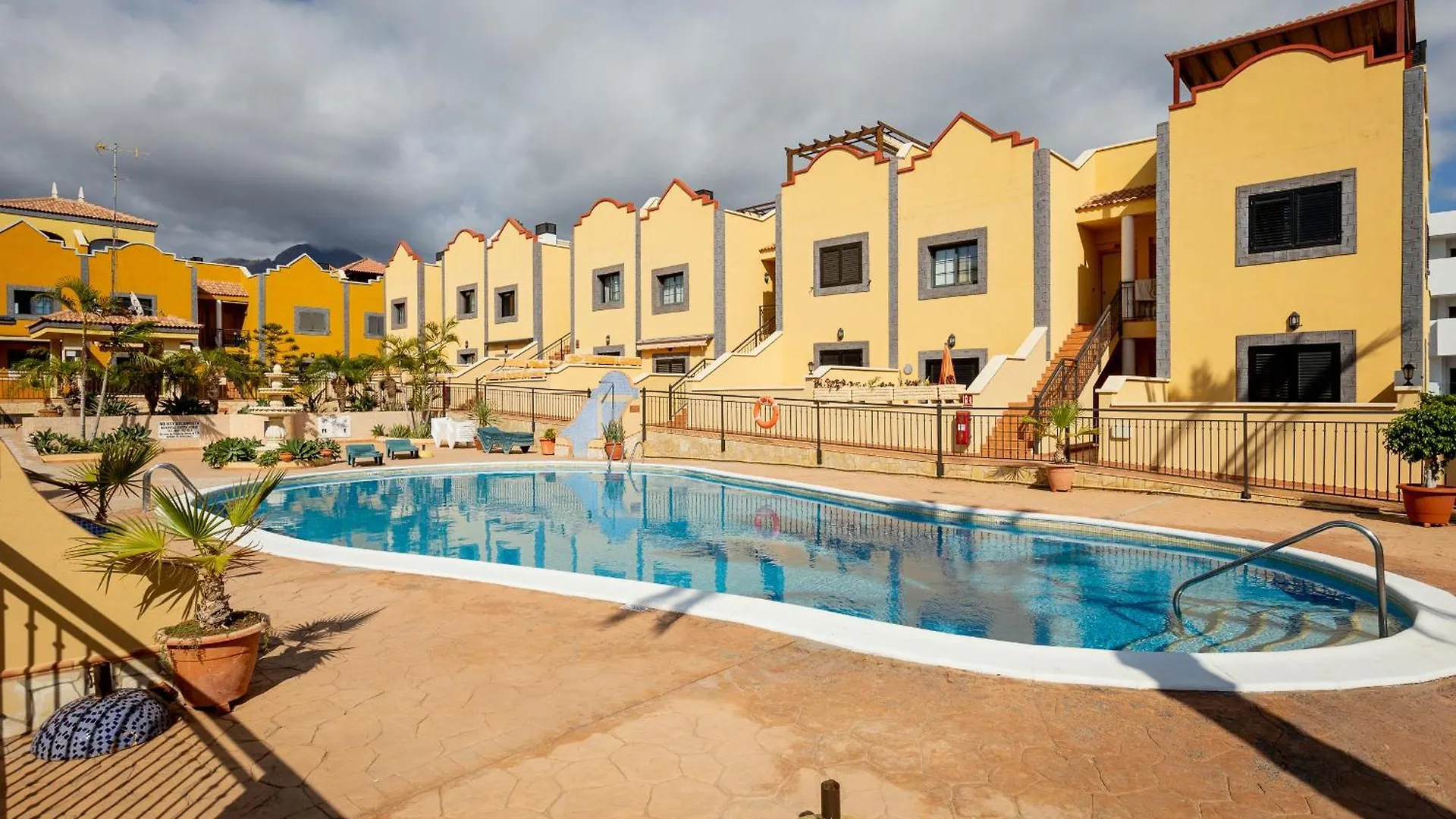 Anele Apartment Costa Adeje