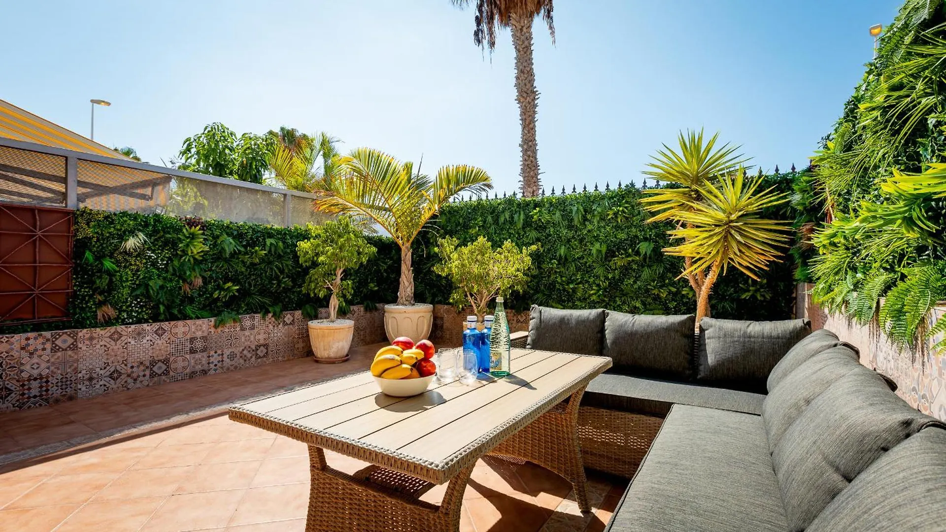 Anele Apartment Costa Adeje  Spagna